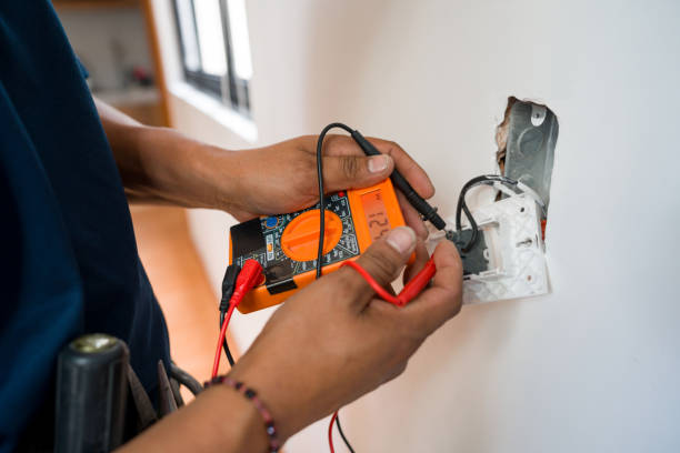 Best Electrician for Home Renovation  in Wood Dale, IL
