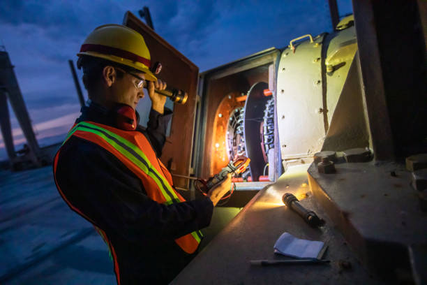 Best Industrial Electrical Services  in Wood Dale, IL