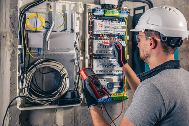 Best Electrician Near Me  in Wood Dale, IL