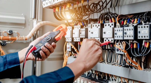 Best Electrical Wiring Services  in Wood Dale, IL