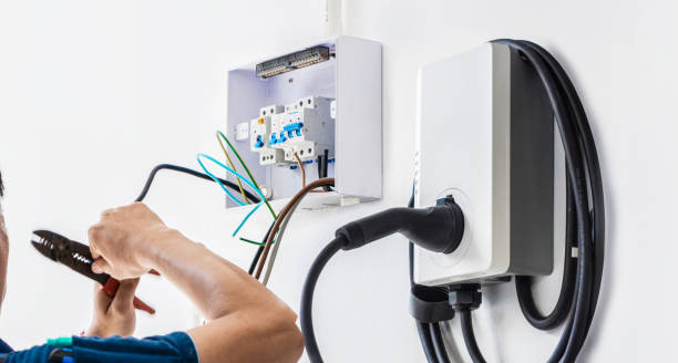 Best Electrical Outlet Repair  in Wood Dale, IL