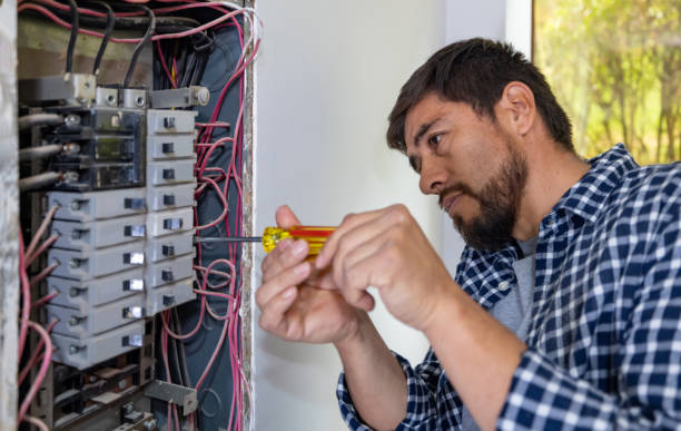Best Local Electrician Companies  in Wood Dale, IL
